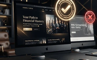 Web Design & Development