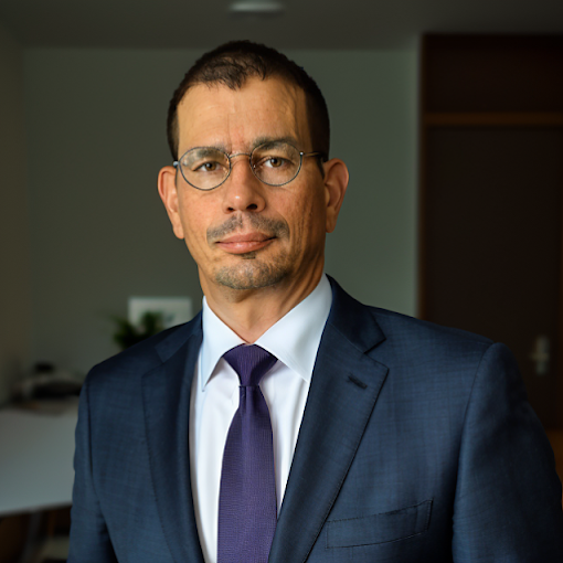 Rechtsanwalt Alexander Kraffczyk