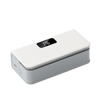 Rechargeable Sealing Machine