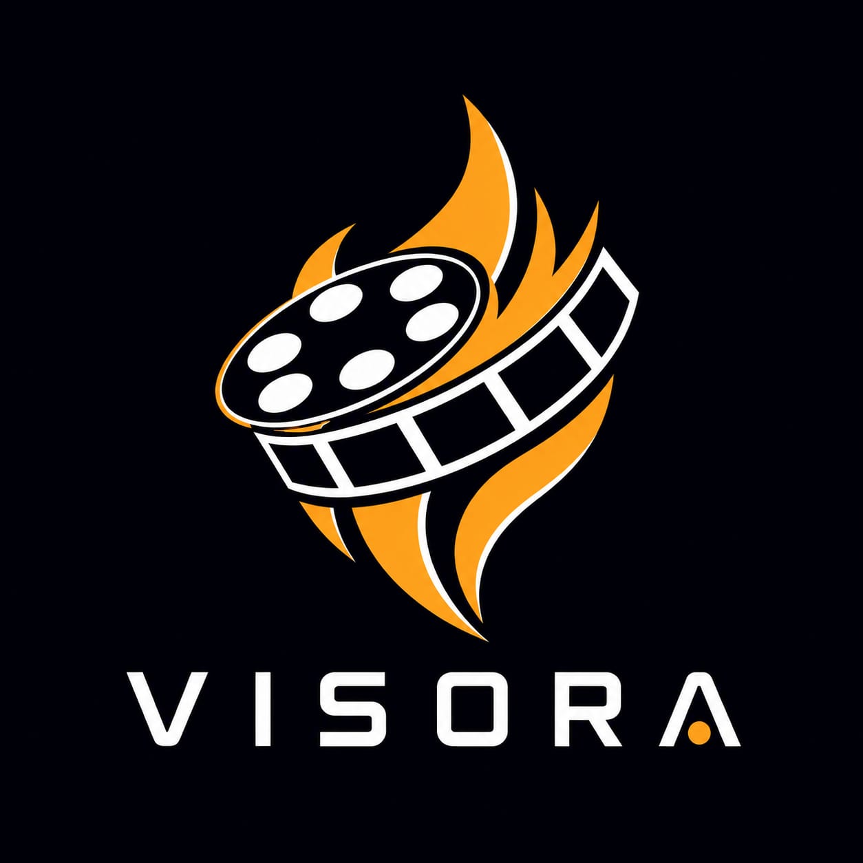 VISORA logo