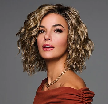 Women's Wigs collection