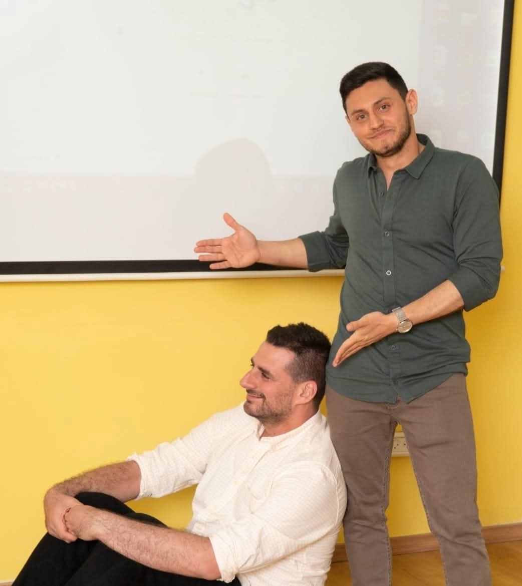 הדרכה בכיתה