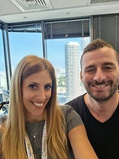 פגישה מקצועית