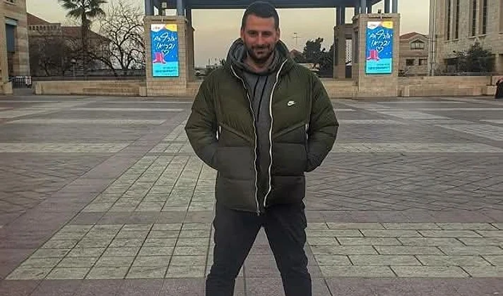 הרצאה בקמפוס האוניברסיטה