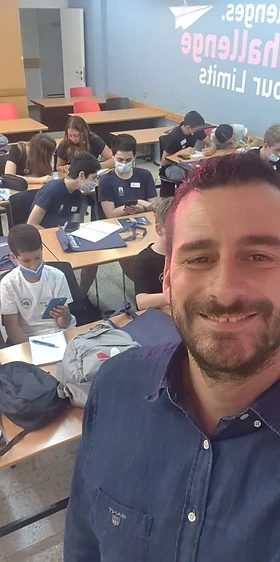 סדנה לנוער