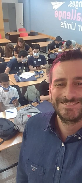 סדנה לנוער