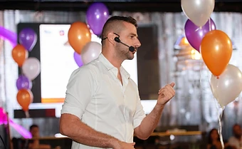 מפגש צוות