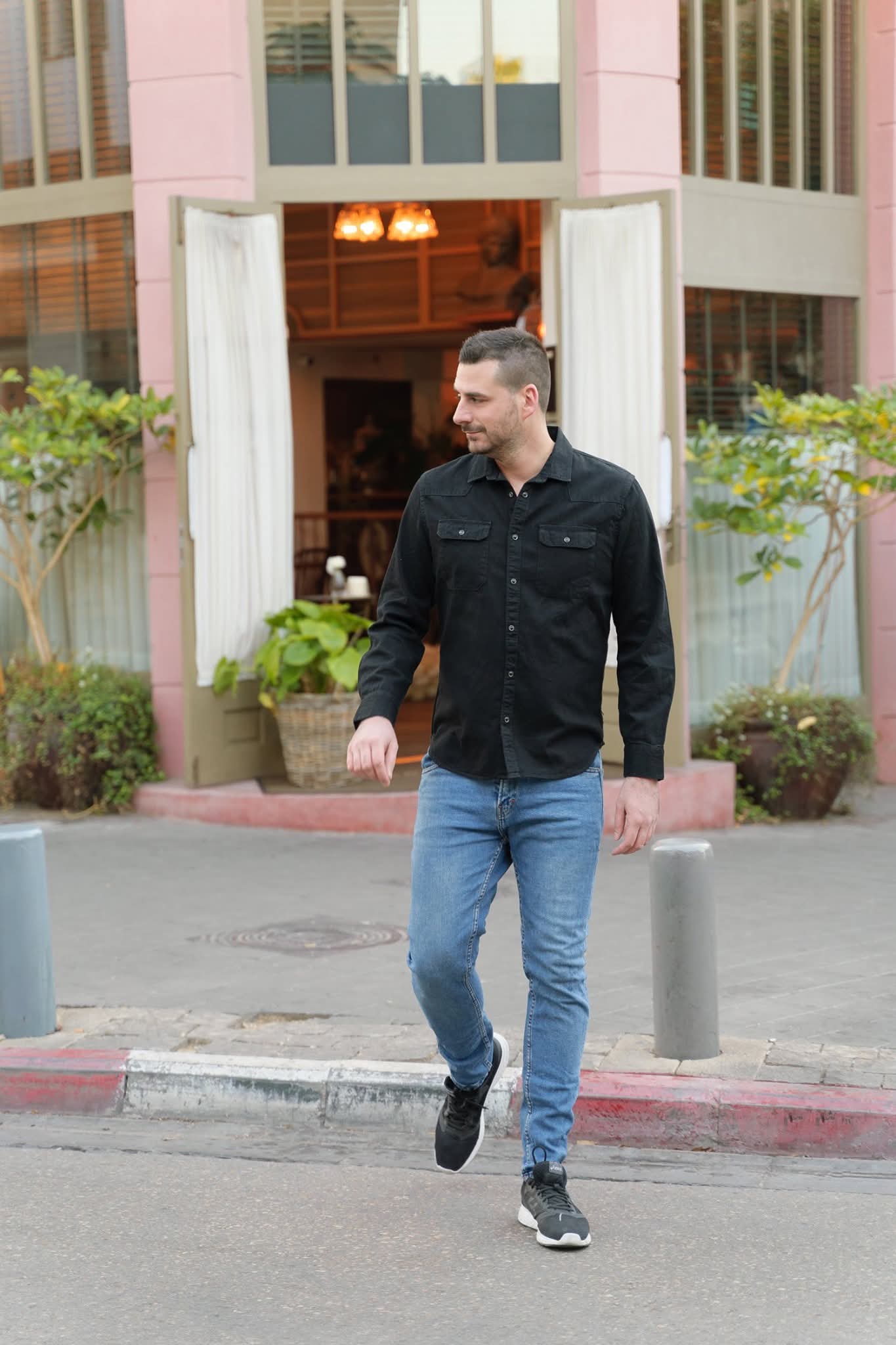 מפגש קבוצתי