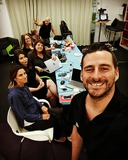סדנת צוות