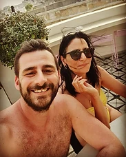 רגע אישי
