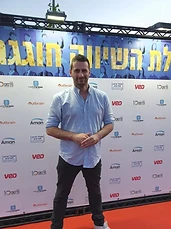 כנס קהילת השיווק