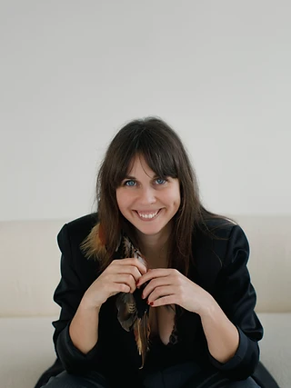 Lita Rivo - RTT hipnozes terapeite