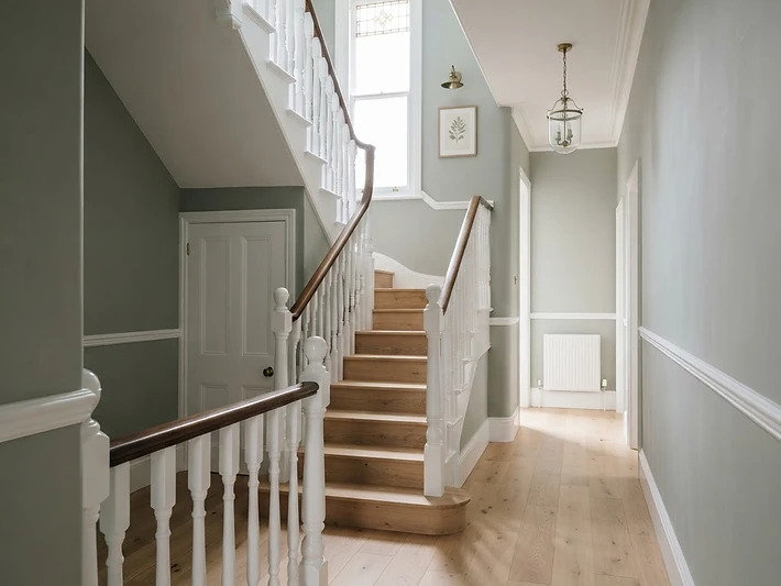 After