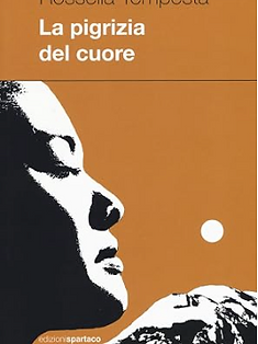 Copertina di La pigrizia del cuore
