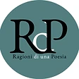Logo Ragioni di una Poesia