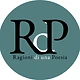 Logo Ragioni di una Poesia