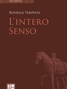 Copertina di L'intero senso