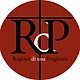Logo Ragioni di una Preghiera
