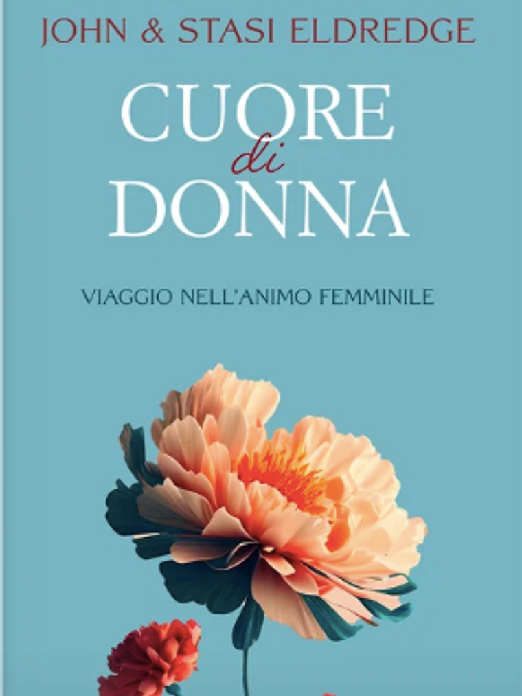 Copertina di Cuore di donna
