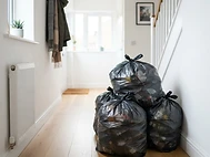 Household waste