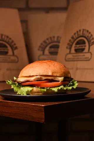 Chesse Pork