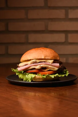 Big Pork