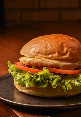 Chicken Cheese