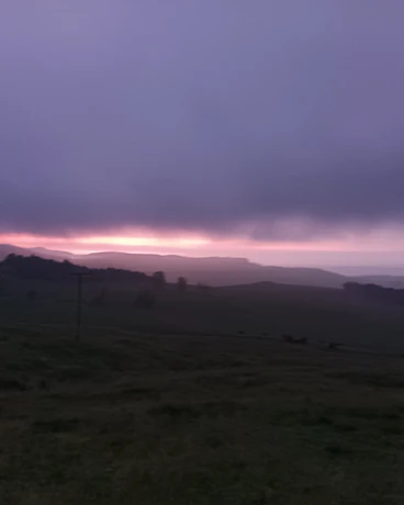 Top of the Hill