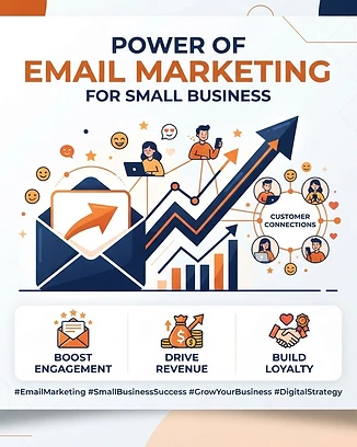 Why Email Marketing Still Beats Every Social Platform