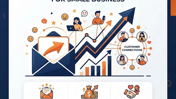 Why Email Marketing Still Beats Every Social Platform