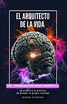 El Arquitecto de la Vida — Libro