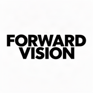Forward Vision logo