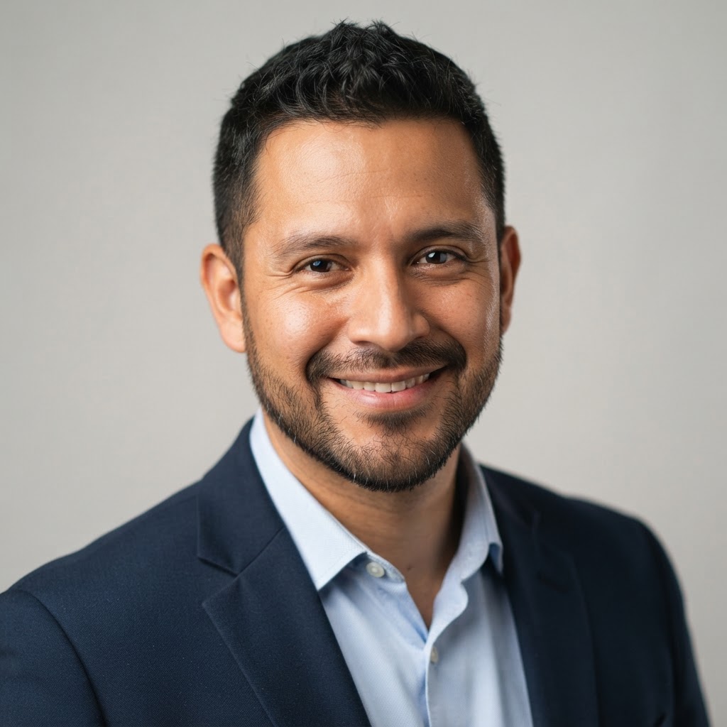 Diego M.