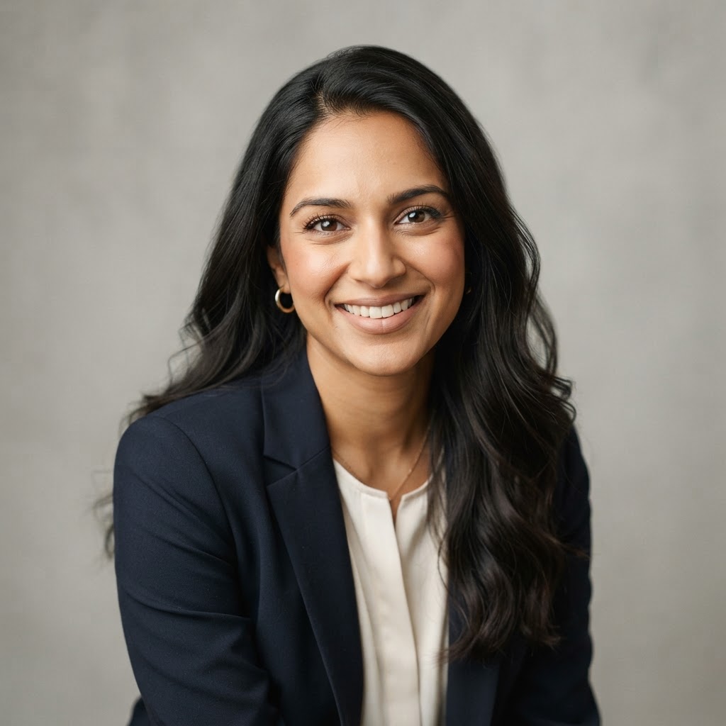 Priya S.