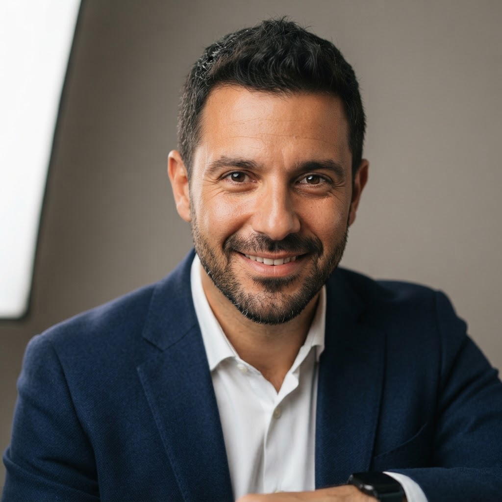 Marco R.