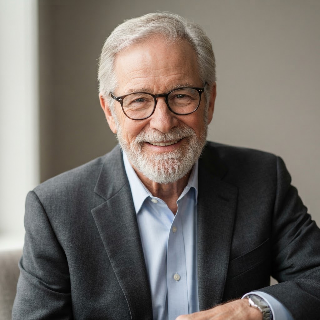 Robert K.
