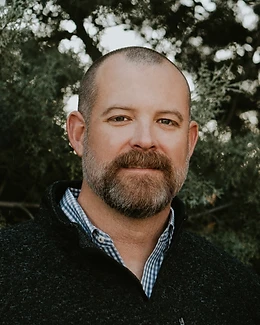Matt Cote, Founder, Publisher, and Editor in Chief of the Waco Business Journal