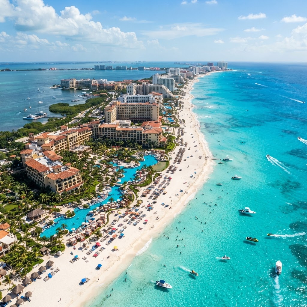 Cancún