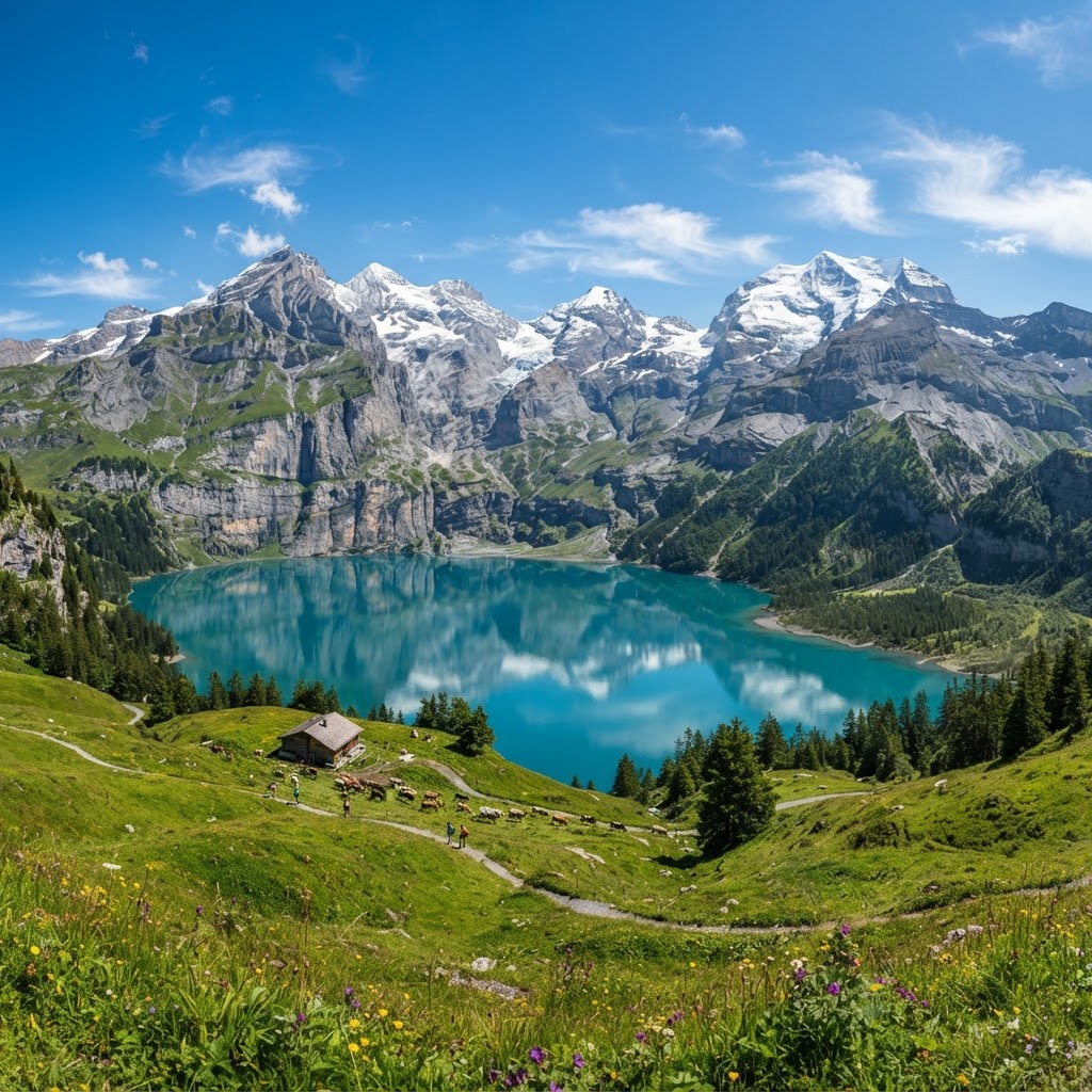 Suiza