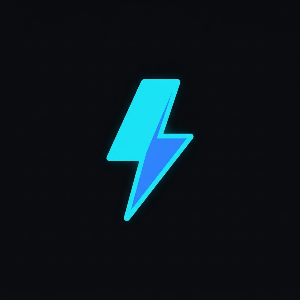 Electric Charge Pulse — original