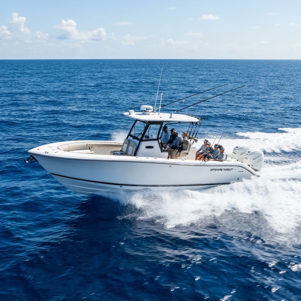 2018 Boston Whaler 21 Montauk