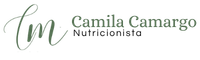 Camila Camargo Nutricionista