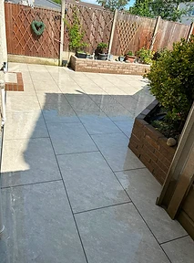 Pressure Washing