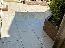 Pressure Washing