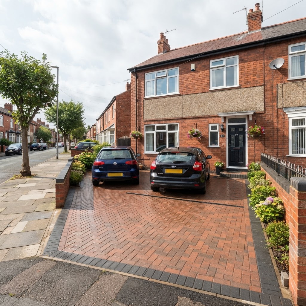 Expert Landscape Gardening in Walkden | MSJ Landscaping