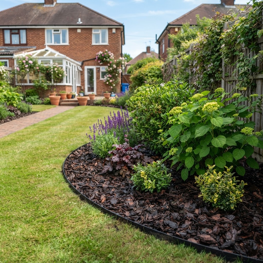 Mulching Explained: Why, When, and How Much