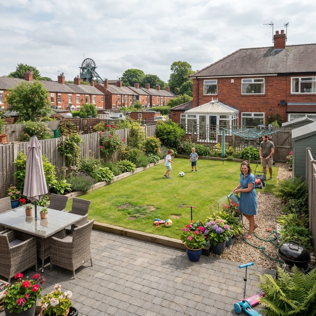 Expert Landscape Gardening in Astley | MSJ Landscaping