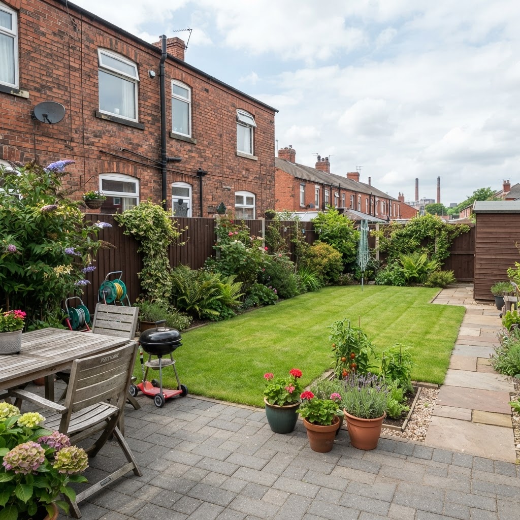 Expert Landscape Gardening in Leigh | MSJ Landscaping