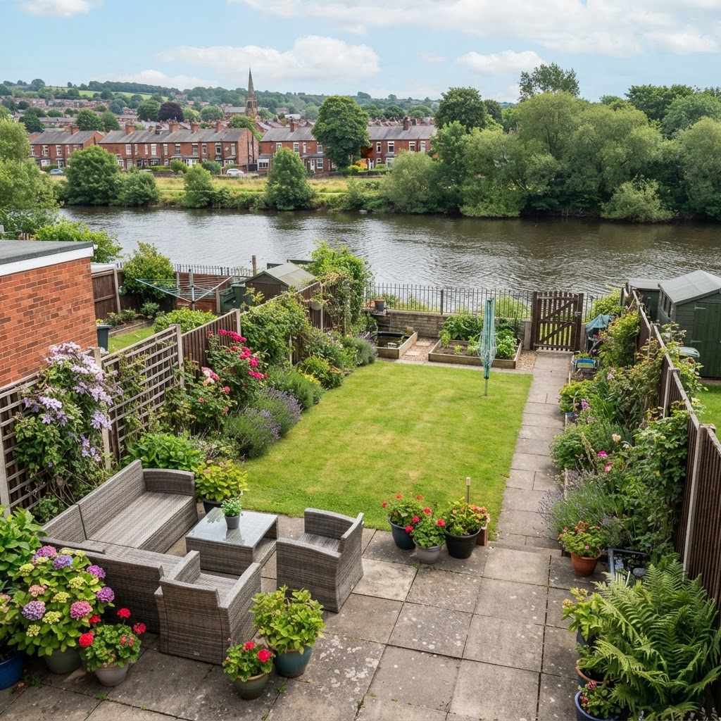 Expert Landscape Gardening in Radcliffe | MSJ Landscaping