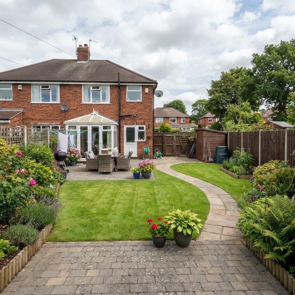 Expert Landscape Gardening in Middleton | MSJ Landscaping